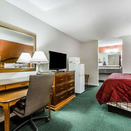Econo Lodge Inn&Suites Enterprise Esterno foto