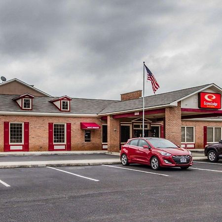 Econo Lodge Inn&Suites Enterprise Esterno foto