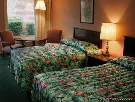 Econo Lodge Inn&Suites Enterprise Camera foto