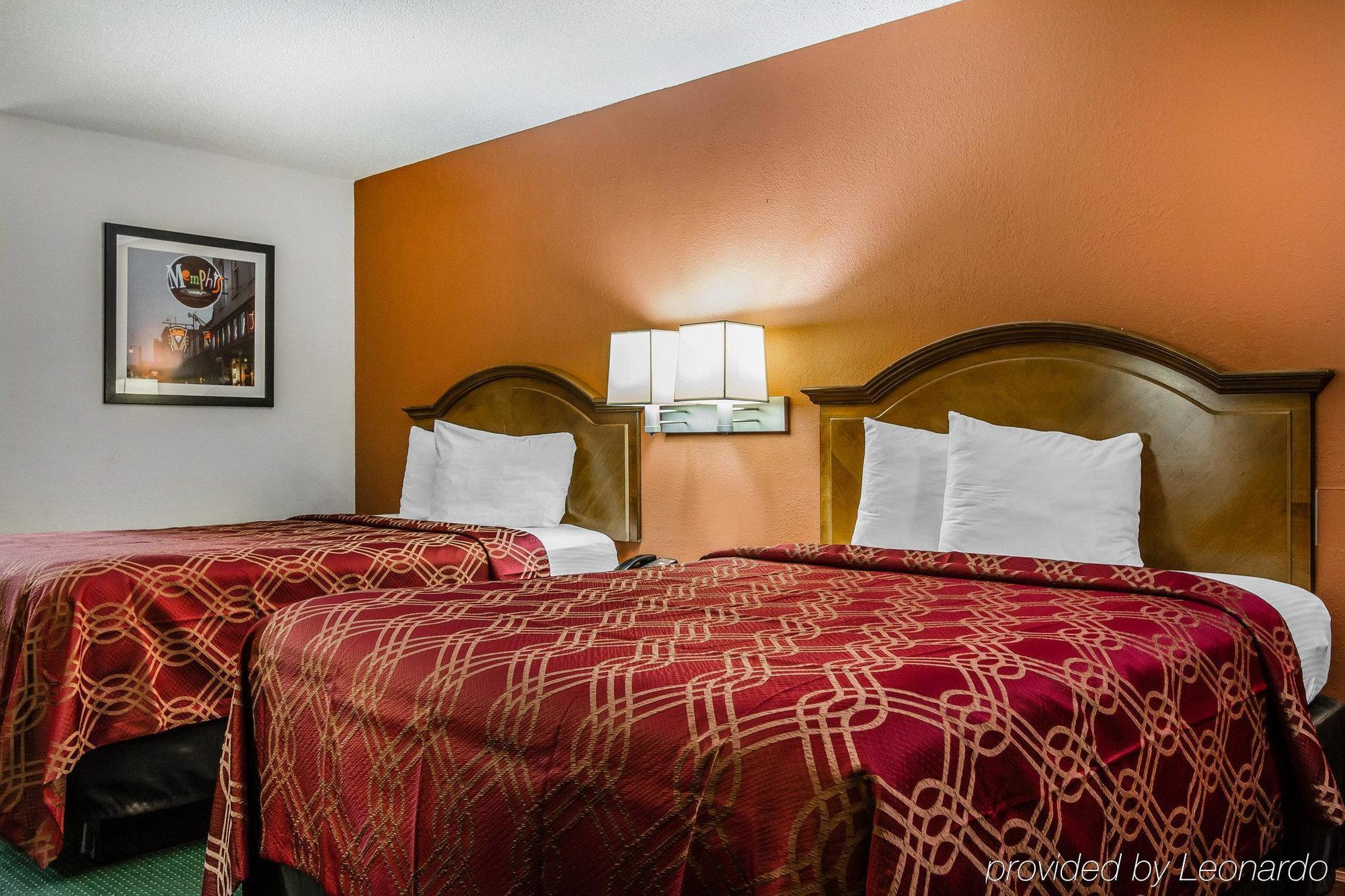 Econo Lodge Inn&Suites Enterprise Esterno foto