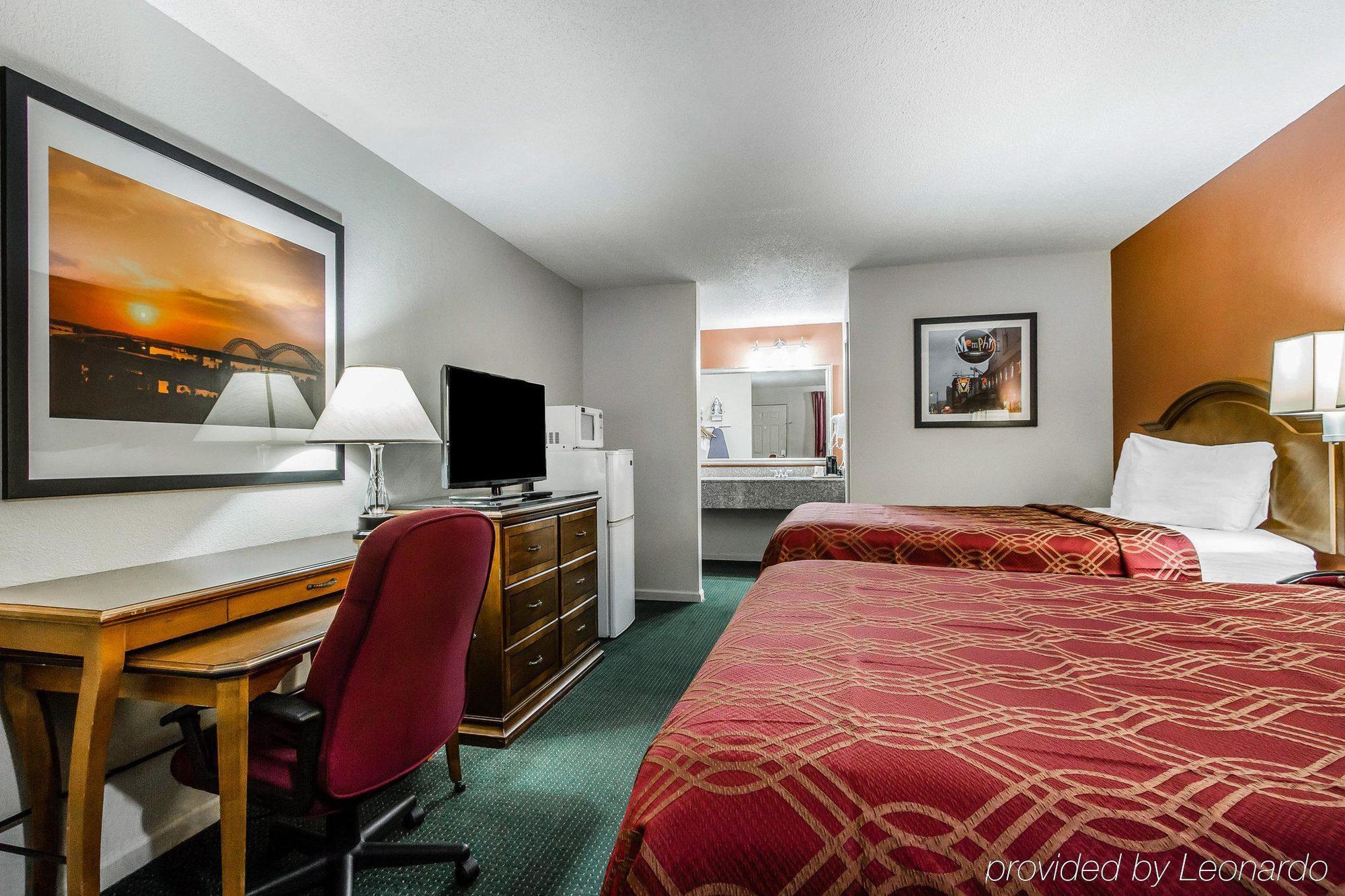 Econo Lodge Inn&Suites Enterprise Esterno foto