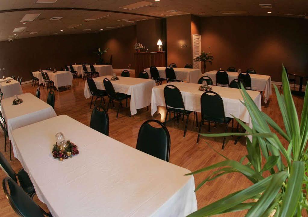Econo Lodge Inn&Suites Enterprise Esterno foto