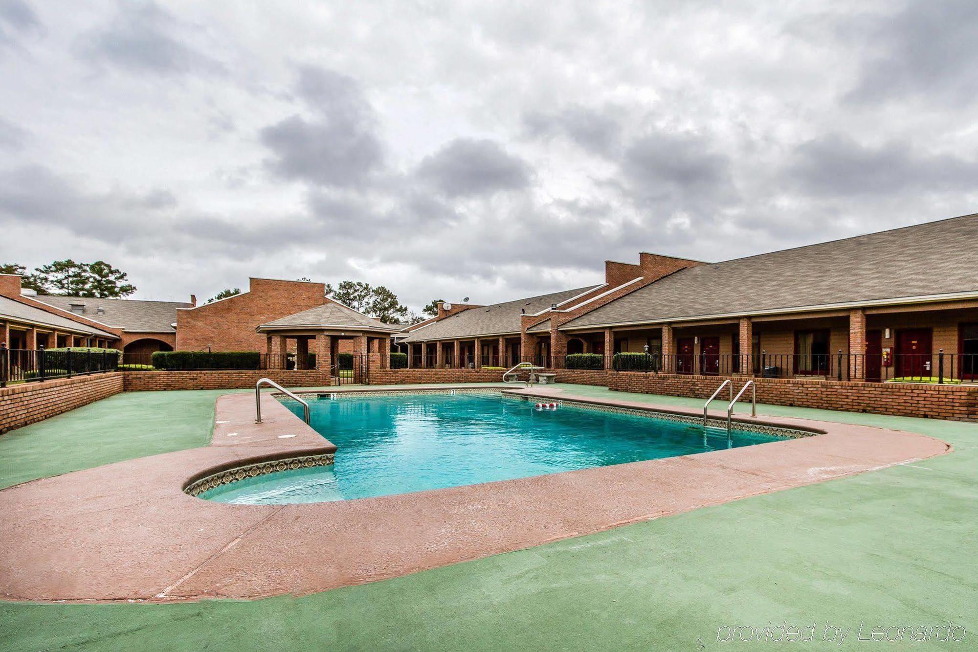 Econo Lodge Inn&Suites Enterprise Esterno foto